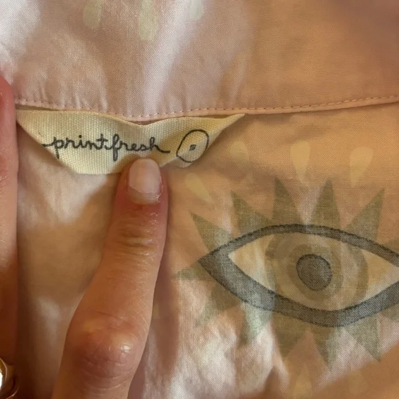 Printfresh Pajamas - Picture 4 of 5